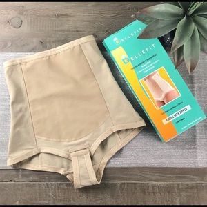 Bellefit Girdle size Large